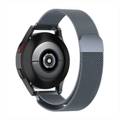 Garmin Venu 4 - 45mm - Milanese bandje - Space Grey