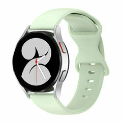 Garmin Venu 4 - 45mm - Solid color sportband - Groen