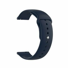 Garmin Venu 4 - 41mm - Sportbandje - Maat: Small - Navy