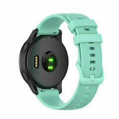 Sportband met motief - Turquoise - Huawei Watch GT 6 / GT 6 pro - 46mm