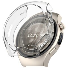 TPU case - Transparant - Huawei Watch 5 - 42mm