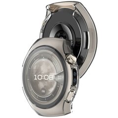 TPU case - Transparant - Huawei Watch 5 - 46mm