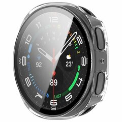 Hard case - Transparant - Samsung Galaxy Watch 9 - 40mm