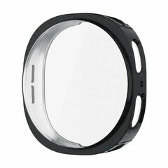 TPU case - Zwart - Samsung Galaxy Watch 9 - 44mm