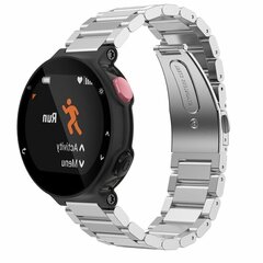 Stalen schakelband - Zilver - Garmin Approach S20