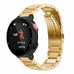 Stalen schakelband - Goud - Garmin Approach S20