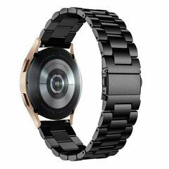 Huawei Watch GT 6 / GT 7 - 41mm  - Stalen schakelband - Zwart