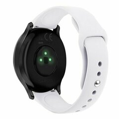 Huawei Watch GT 6 / GT 7 - 41mm  - Sportbandje - Maat: Small - Wit