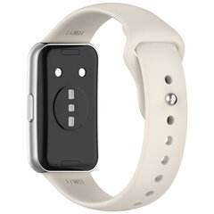 Siliconen bandje - Sterrenlicht - Huawei Band 11 / 11 pro