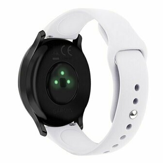 Xiaomi Watch S4 - 41mm - Sportbandje - Maat: Large - Wit