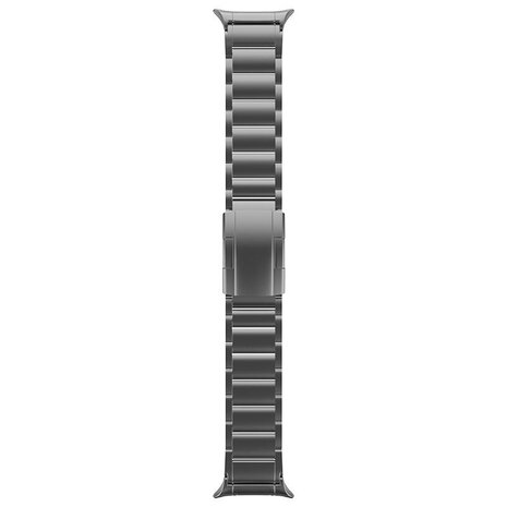 Titanium band - Space Grey - Samsung Galaxy Watch 8 - 40mm / 44mm