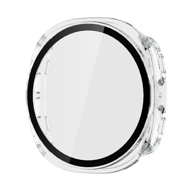 Hard case - Transparant - Samsung Galaxy Watch 8 - 40mm