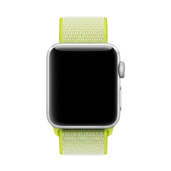 apple watch nike bandje 42mm