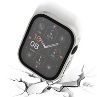 Hard case 45mm - Starlight - Geschikt voor Apple Watch 45mm