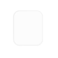Screen protector 44mm - Film - Geschikt voor Apple Watch 44mm