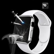 Screen protector 40mm - Full Cover - Geschikt voor Apple watch 40mm