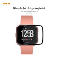 Soft PC Screen Protector - Fitbit Versa 3