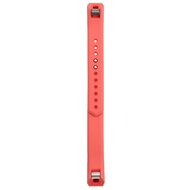 Fitbit Alta siliconen bandje, Maat: Large, Lengte: 22CM - Magenta