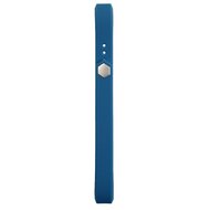 Fitbit Alta siliconen bandje, Maat: Large, Lengte: 22CM - Blauw
