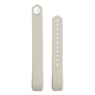 Fitbit Alta siliconen bandje, Maat: Large, Lengte: 22CM - Grijs