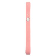 Fitbit Alta siliconen bandje, Maat: Large, Lengte: 22CM - Roze