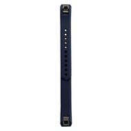 Fitbit Alta siliconen bandje, Maat: Large, Lengte: 22CM - Donker blauw