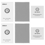 Film - Fitbit Ionic Full Screen Protector - 2 stuks