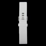 FitBit Blaze sport horloge band / siliconen alleen voor Fitbit Blaze - Wit
