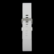 FitBit Blaze sport horloge band / siliconen alleen voor Fitbit Blaze - Wit