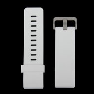 FitBit Blaze sport horloge band / siliconen alleen voor Fitbit Blaze - Wit