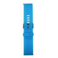 FitBit Blaze sport horloge band / siliconen alleen voor Fitbit Blaze - Blauw