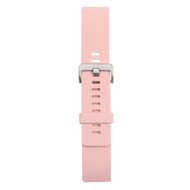 FitBit Blaze sport horloge band / siliconen alleen voor Fitbit Blaze - Roze