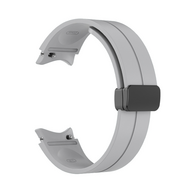 D-buckle sportbandje - Grijs - Samsung Galaxy Watch 4 - 40mm &amp; 44mm