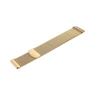 Samsung Gear S3 Milanese bandje - goud