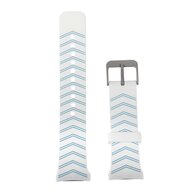 Samsung Gear S2 sport bandje - Wit