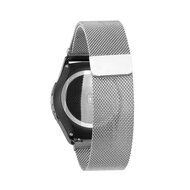 Samsung Gear S2 Milanese bandje - zilver