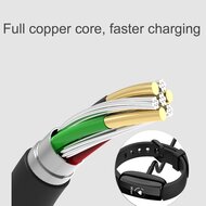 Fitbit Inspire 2 oplader - 1 meter