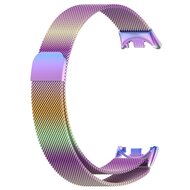 Milanese band - Multicolor - Xiaomi Smart Band 8 / 9 / 10