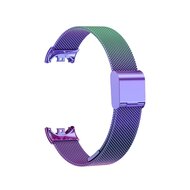 Milanese bandje - Multicolor - Xiaomi Smart Band 8 / 9 / 10