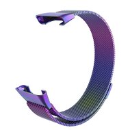Milanese bandje - Multicolor - Xiaomi Smart Band 7 Pro