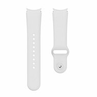 Sportbandje - Wit - Samsung Galaxy Watch 6 - 40mm &amp; 44mm