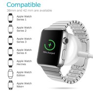 Oplader (Type-C / USB-C) - 30 cm - Geschikt voor alle Apple Watch Series