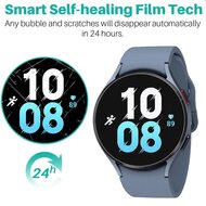 Screen protector Film - Full cover - Geschikt voor de Samsung Galaxy Watch 5 - 44mm