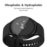 Screen protector Film - Full cover - Geschikt voor de Samsung Galaxy Watch 4 - 40mm