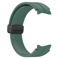 D-buckle sportbandje - Groen - Samsung Galaxy Watch 6 Classic - 47mm &amp; 43mm