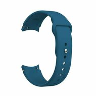 Sportbandje - Blauwgroen - Samsung Galaxy Watch 6 Classic - 47mm &amp; 43mm