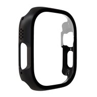 Apple Watch Ultra case - Zwart - Geschikt voor Apple Watch 49mm
