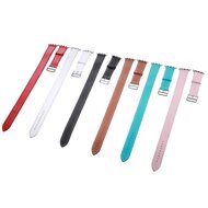 Kakapi Double Strap bandje - Turquoise - Geschikt voor Apple Watch 44mm / 45mm&nbsp;/ 46mm / 49mm