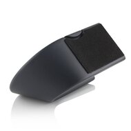 Aluminium Stand - Donkergrijs - Geschikt voor Apple watch