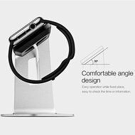 NILLKIN Stand - Groen - Geschikt voor Apple watch